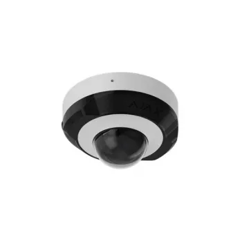 IP-valvontakamera Ajax DomeCam Mini 2880 x 1620 pikseliä