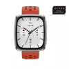 Amazfit Active 2 Square älykello musta (W2434GL2N)