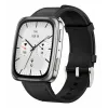 Amazfit Active 2 Square älykello musta (W2434GL2N)