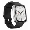 Amazfit Active 2 Square älykello musta (W2434GL2N)