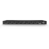 HDMI-jakaja Lindy 8 porttia HDMI 2.0 18G