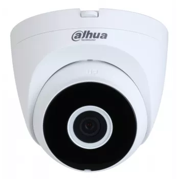 Dahua IPC-HDW1430DT-SAW-0280B Eyeball-IP-kamera, 4MP, 2,8 mm, IR, Wi-Fi