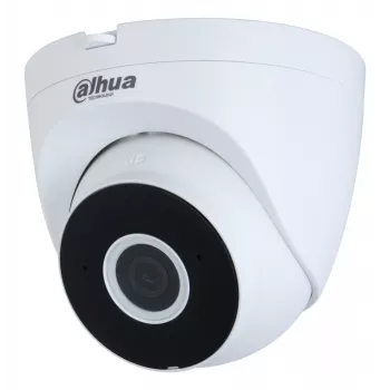 Dahua IPC-HDW1430DT-SAW-0280B Eyeball-IP-kamera, 4MP, 2,8 mm, IR, Wi-Fi