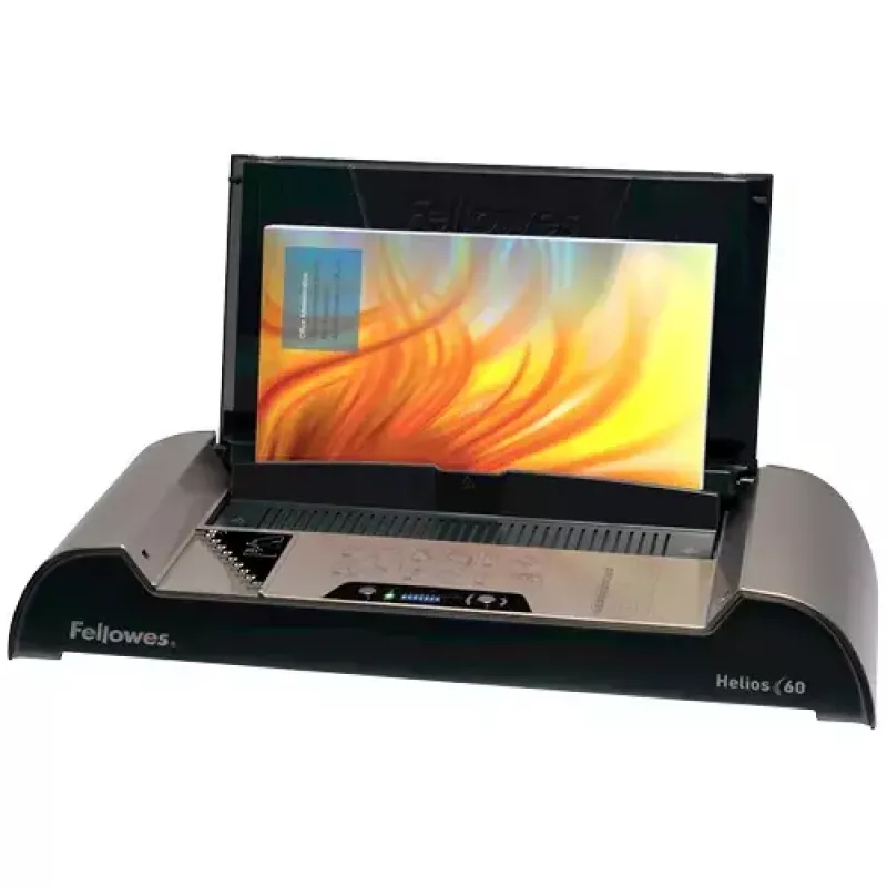 Lämpösidontalaite Fellowes 5642003