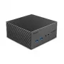 Lindy DST-Pro 101, USB-C kannettavan telakointiasema 4K-tuella ja 100W virtalähteellä