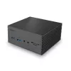 Lindy DST-Pro 101, USB-C kannettavan telakointiasema 4K-tuella ja 100W virtalähteellä