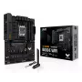 Emolevy ASUS TUF GAMING B650-E WIFI ATX Socket AM5 DDR5 4x DIMM 192GB Wi‑Fi 6E Bluetooth 5.3 3x M.2 2.5Gb LAN