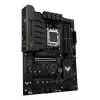 Emolevy ASUS TUF GAMING B650-E WIFI ATX Socket AM5 DDR5 4x DIMM 192GB Wi‑Fi 6E Bluetooth 5.3 3x M.2 2.5Gb LAN