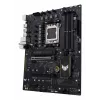 Emolevy ASUS TUF GAMING B650-E WIFI ATX Socket AM5 DDR5 4x DIMM 192GB Wi‑Fi 6E Bluetooth 5.3 3x M.2 2.5Gb LAN