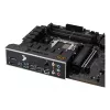 Emolevy ASUS TUF GAMING B650-E WIFI ATX Socket AM5 DDR5 4x DIMM 192GB Wi‑Fi 6E Bluetooth 5.3 3x M.2 2.5Gb LAN