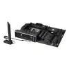Emolevy ASUS TUF GAMING B650-E WIFI ATX Socket AM5 DDR5 4x DIMM 192GB Wi‑Fi 6E Bluetooth 5.3 3x M.2 2.5Gb LAN