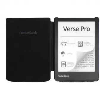 E-kirjan lukulaite PocketBook Verse Pro 16 GB Wi-Fi 6