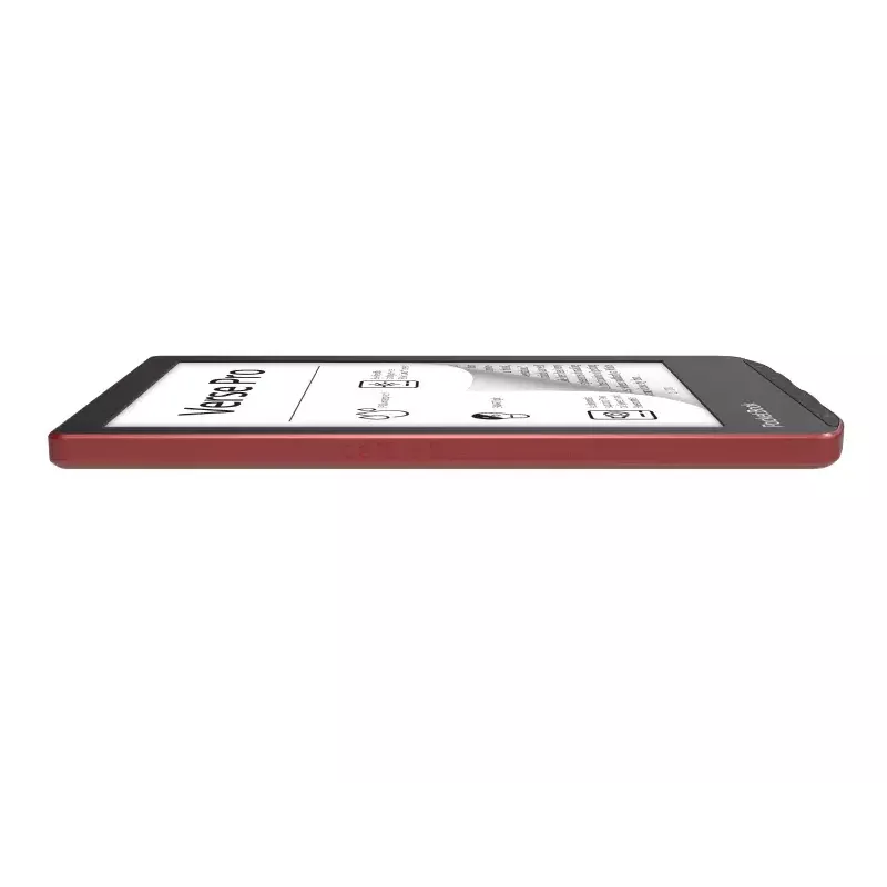 E-kirjan lukulaite PocketBook Verse Pro 16 GB Wi-Fi 6