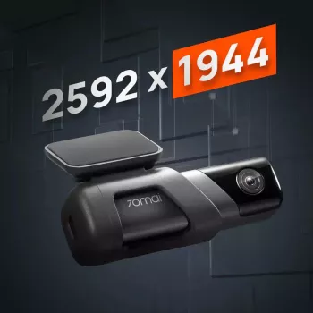 Autokamera 70mai M500