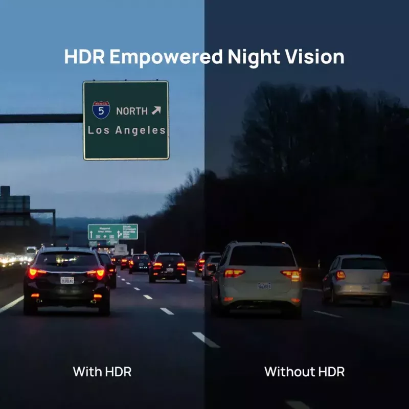 Autokamera 70mai M500