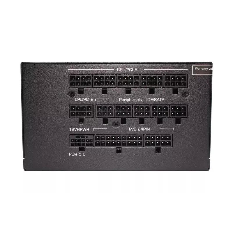 Virtalähde Xilence XP1050MR9.2 1050 W