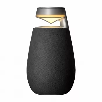 LG XBOOM 360 Mono kannettava kaiutin musta 20 W