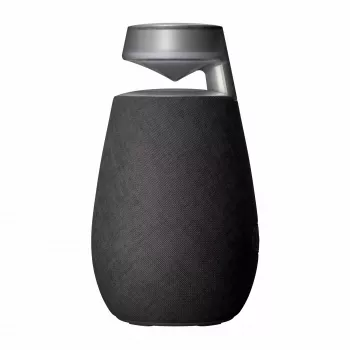 LG XBOOM 360 Mono kannettava kaiutin musta 20 W