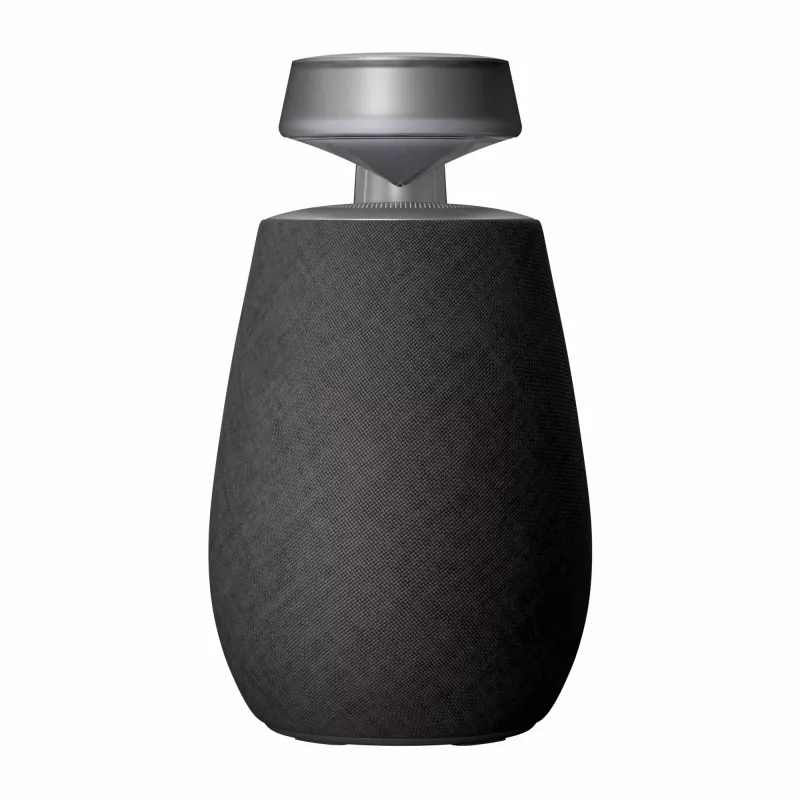 LG XBOOM 360 Mono kannettava kaiutin musta 20 W