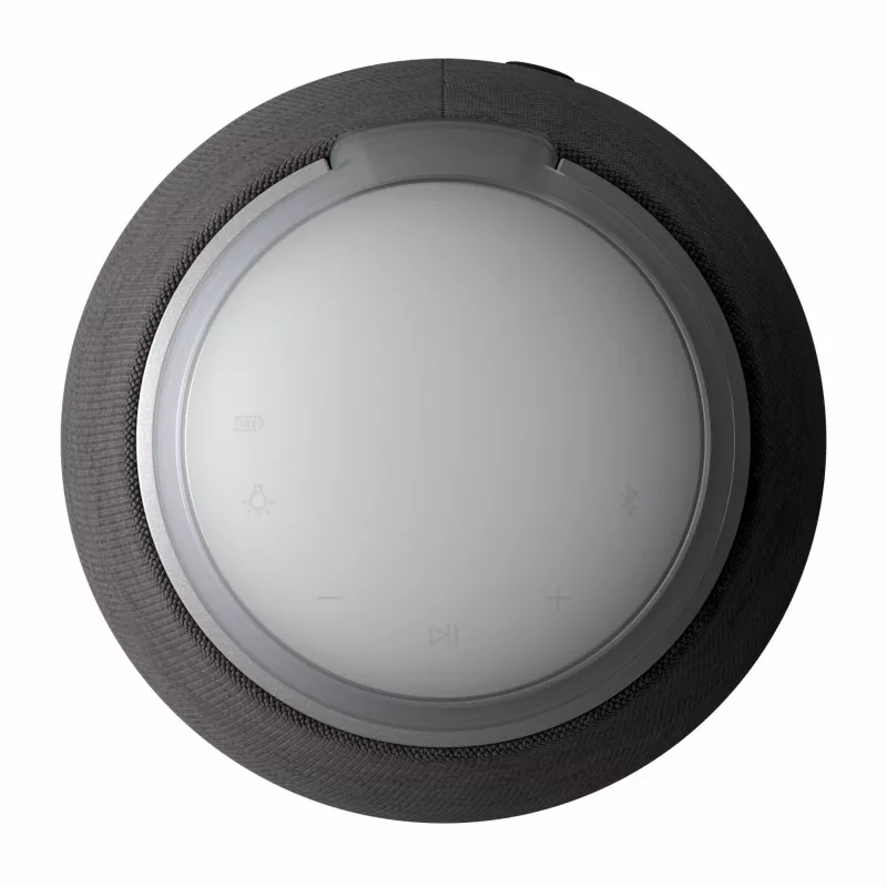 LG XBOOM 360 Mono kannettava kaiutin musta 20 W