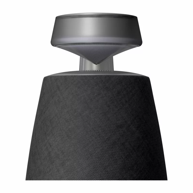 LG XBOOM 360 Mono kannettava kaiutin musta 20 W