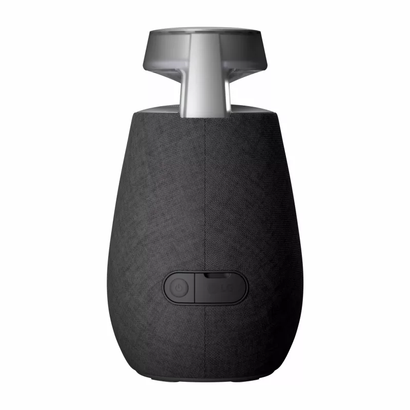 LG XBOOM 360 Mono kannettava kaiutin musta 20 W