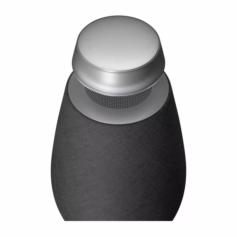 LG XBOOM 360 Mono kannettava kaiutin musta 20 W