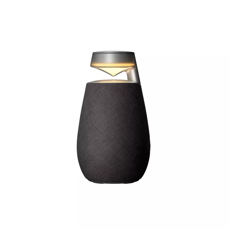 LG XBOOM 360 Mono kannettava kaiutin musta 20 W