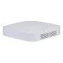 Dahua Technology Lite NVR2104-P-4KS3 verkkotallennin valkoinen