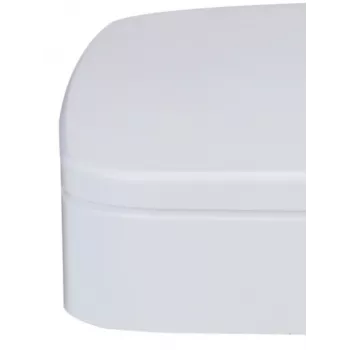 Dahua Technology Lite NVR2104-P-4KS3 verkkotallennin valkoinen
