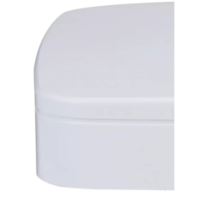 Dahua Technology Lite NVR2104-P-4KS3 verkkotallennin valkoinen