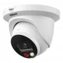 Dahua Technology WizSense IPC-HDW2449TM-S-IL-0280B valvontakamera dome IP-valvontakamera ulkokäyttöön 2688 x 1520 pikseliä katto