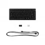 HyperX Alloy Rise 75 - pelinäppäimistöt
