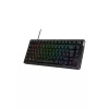 HyperX Alloy Rise 75 - pelinäppäimistöt