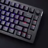 HyperX Alloy Rise 75 - pelinäppäimistöt