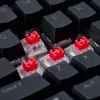 HyperX Alloy Rise 75 - pelinäppäimistöt