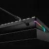 HyperX Alloy Rise 75 - pelinäppäimistöt