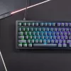 HyperX Alloy Rise 75 - pelinäppäimistöt