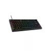 HyperX Alloy Rise 75 - pelinäppäimistöt