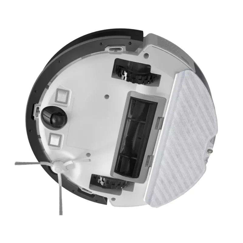 TP-Link Tapo LiDAR-navigointirobotti-imuri ja moppi