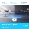 TP-Link Tapo LiDAR-navigointirobotti-imuri ja moppi