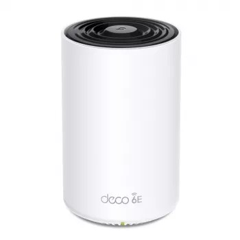TP-Link AXE5400 Whole Home Mesh Wi-Fi 6E -järjestelmä (Tri-Band)