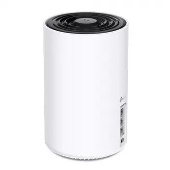TP-Link AXE5400 Whole Home Mesh Wi-Fi 6E -järjestelmä (Tri-Band)