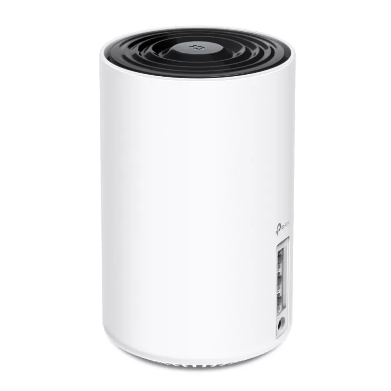 TP-Link AXE5400 Whole Home Mesh Wi-Fi 6E -järjestelmä (Tri-Band)