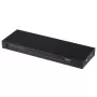 Lindy 16 porttia HDMI 4K60 jakaja 16x HDMI 3840x2160 musta