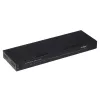 Lindy 16 porttia HDMI 4K60 jakaja 16x HDMI 3840x2160 musta