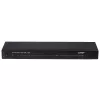 Lindy 16 porttia HDMI 4K60 jakaja 16x HDMI 3840x2160 musta