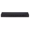 Lindy 16 porttia HDMI 4K60 jakaja 16x HDMI 3840x2160 musta