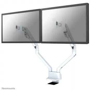 Neomounts FPMA-D750DWHITE2 näyttövarsi 10-32