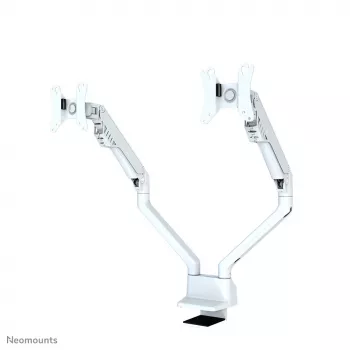 Neomounts FPMA-D750DWHITE2 näyttövarsi 10-32